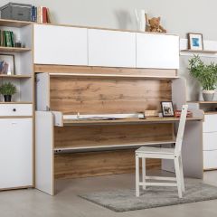 Вуди молодежная (рестайлинг) в Тарко-Сале - tarko-sale.mebel24.online | фото 2