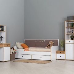 Вуди молодежная (рестайлинг) в Тарко-Сале - tarko-sale.mebel24.online | фото 22