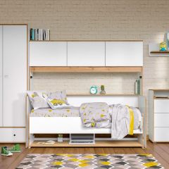 Вуди молодежная (рестайлинг) в Тарко-Сале - tarko-sale.mebel24.online | фото 20