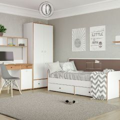 Вуди молодежная (рестайлинг) Набор 3 в Тарко-Сале - tarko-sale.mebel24.online | фото