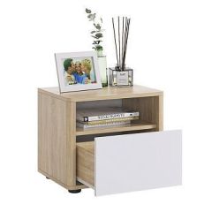 ЗАРА Тумба прикроватная в Тарко-Сале - tarko-sale.mebel24.online | фото 3