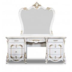Зеркало Анна Мария в Тарко-Сале - tarko-sale.mebel24.online | фото 3