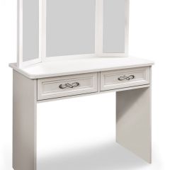 Зеркало для туалетного стола Мишель в Тарко-Сале - tarko-sale.mebel24.online | фото 3