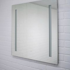Зеркало Good Light 2-65 с подсветкой Домино (GL7011Z) в Тарко-Сале - tarko-sale.mebel24.online | фото 2