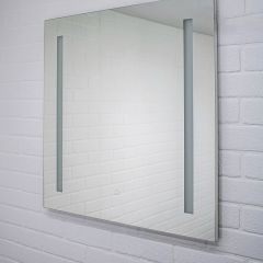 Зеркало Good Light 2-90 с подсветкой Домино (GL7015Z) в Тарко-Сале - tarko-sale.mebel24.online | фото 2