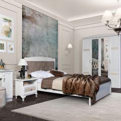 КЛАУДИ КД16 Зеркало в Тарко-Сале - tarko-sale.mebel24.online | фото 4