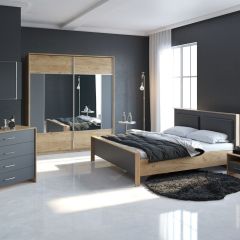 Зеркало ЛИБЕРТИ в Тарко-Сале - tarko-sale.mebel24.online | фото 3