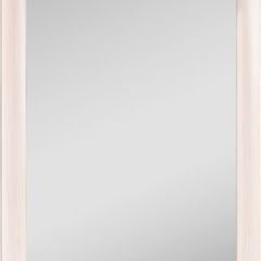 Зеркало МДФ профиль 1200х600 Дуб Домино (DM9004Z) в Тарко-Сале - tarko-sale.mebel24.online | фото