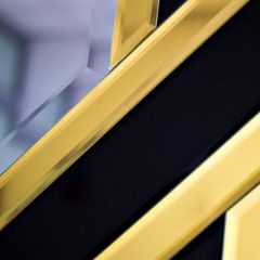 Зеркало настенное KFE7H018 в Тарко-Сале - tarko-sale.mebel24.online | фото 2