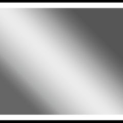 Зеркало Оттава 1000х700 с подсветкой Домино (GL7028Z) в Тарко-Сале - tarko-sale.mebel24.online | фото 2