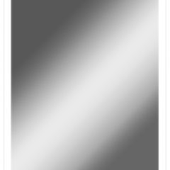 Зеркало Оттава 1000х700 с подсветкой Домино (GL7028Z) в Тарко-Сале - tarko-sale.mebel24.online | фото 1
