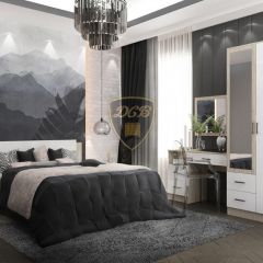СОФИ СЗ.800.1 Зеркало в Тарко-Сале - tarko-sale.mebel24.online | фото 3
