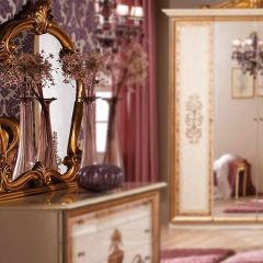 Зеркало в раме (05.150) Анита в Тарко-Сале - tarko-sale.mebel24.online | фото 2