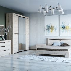 Зеркало ВЕРСАЛЬ-5 секция №9 в Тарко-Сале - tarko-sale.mebel24.online | фото 2