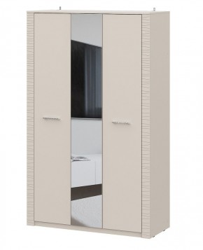 "Калипсо" Шкаф комбинированный трехстворчатый (1300) в Тарко-Сале - tarko-sale.mebel24.online | фото