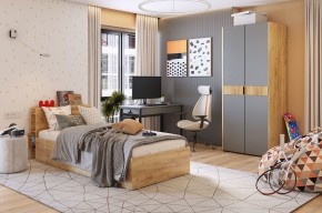 АДАМ К1 Детская в Тарко-Сале - tarko-sale.mebel24.online | фото