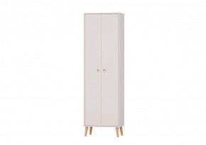 АФИНА Прихожая (модульная) кашемир серый в Тарко-Сале - tarko-sale.mebel24.online | фото 2