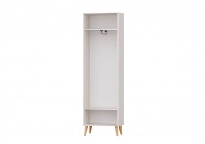 АФИНА Прихожая (модульная) кашемир серый в Тарко-Сале - tarko-sale.mebel24.online | фото 3