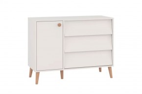 АФИНА Спальный гарнитур (модульный) кашемир серый в Тарко-Сале - tarko-sale.mebel24.online | фото 2