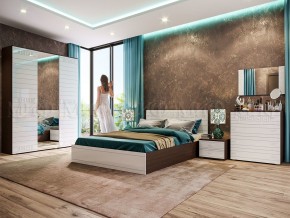 АФИНА Тумба новая 2 шт. в Тарко-Сале - tarko-sale.mebel24.online | фото 2