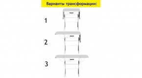 АКВАЛОН Стол в Тарко-Сале - tarko-sale.mebel24.online | фото 7