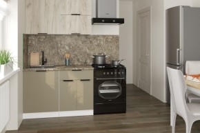 АЛЬБА Кухонный гарнитур Лайт 1200 мм в Тарко-Сале - tarko-sale.mebel24.online | фото 1