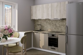 АЛЬБА Кухонный гарнитур Прайм 400 (1100*2000 мм) в Тарко-Сале - tarko-sale.mebel24.online | фото 1