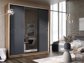 АЛЬЯНС Шкаф-купе 1,5 в Тарко-Сале - tarko-sale.mebel24.online | фото