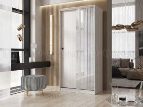 АЛЬЯНС Шкаф-купе (сандал светлый, графит) в Тарко-Сале - tarko-sale.mebel24.online | фото 2