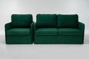Комплект мягкой мебели 800+801 (диван+кресло) в Тарко-Сале - tarko-sale.mebel24.online | фото 3