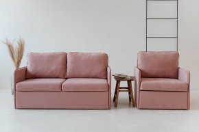 Комплект мягкой мебели 800+801 (диван+кресло) в Тарко-Сале - tarko-sale.mebel24.online | фото 4