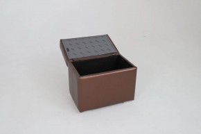 АМУР Пуф (в ткани коллекции Ивару №1,2,3) в Тарко-Сале - tarko-sale.mebel24.online | фото 2
