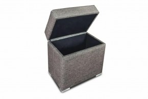 АМУР Пуф (в ткани коллекции Ивару №1,2,3) в Тарко-Сале - tarko-sale.mebel24.online | фото 5