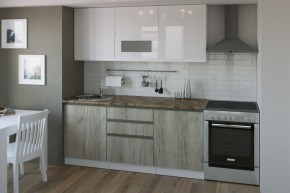 АНТИКА Кухонный гарнитур Макси 2 (1800 мм) в Тарко-Сале - tarko-sale.mebel24.online | фото