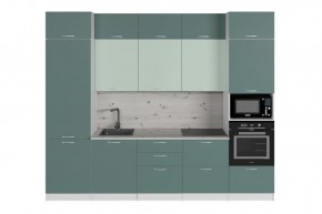 АСАЯ Кухонный гарнитур Экстра (3000 мм) в Тарко-Сале - tarko-sale.mebel24.online | фото 3