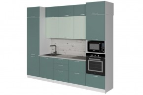 АСАЯ Кухонный гарнитур Экстра (3000 мм) в Тарко-Сале - tarko-sale.mebel24.online | фото 4