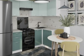 АСАЯ Кухонный гарнитур Оптима 5 (1200*2000 мм) в Тарко-Сале - tarko-sale.mebel24.online | фото