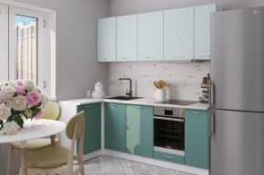 АСАЯ Кухонный гарнитур Прайм 400 (1100*2000 мм) в Тарко-Сале - tarko-sale.mebel24.online | фото