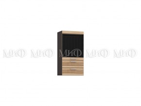 АСТИ МС АН-001 (Белый глянец/белый) в Тарко-Сале - tarko-sale.mebel24.online | фото