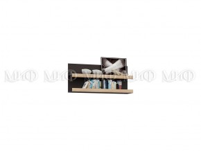 АСТИ МС ПЛ-001 (Белый глянец/белый) в Тарко-Сале - tarko-sale.mebel24.online | фото