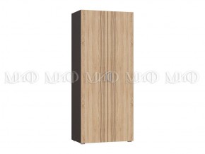 АСТИ МС ШК-001 исп.№1 (Белый глянец/белый) в Тарко-Сале - tarko-sale.mebel24.online | фото