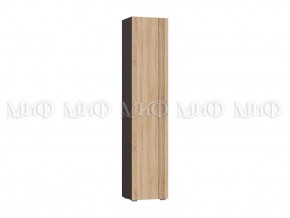 АСТИ МС ШК-002 (Белый глянец/белый) в Тарко-Сале - tarko-sale.mebel24.online | фото