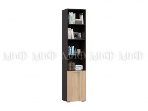 АСТИ МС ШК-003 (Белый глянец/белый) в Тарко-Сале - tarko-sale.mebel24.online | фото
