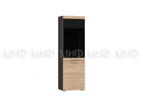 АСТИ МС ШК-006 (Белый глянец/белый) в Тарко-Сале - tarko-sale.mebel24.online | фото