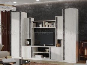 АТЛАНТИДА 5 Стенка (2800) ЛДСП в Тарко-Сале - tarko-sale.mebel24.online | фото 1