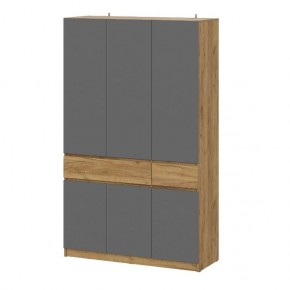АВИНЬОН Прихожая (модульная) в Тарко-Сале - tarko-sale.mebel24.online | фото 13
