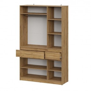 АВИНЬОН Прихожая (модульная) в Тарко-Сале - tarko-sale.mebel24.online | фото 14