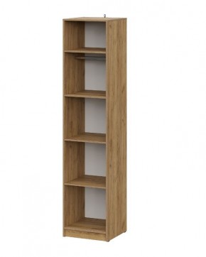 АВИНЬОН Прихожая (модульная) в Тарко-Сале - tarko-sale.mebel24.online | фото 5