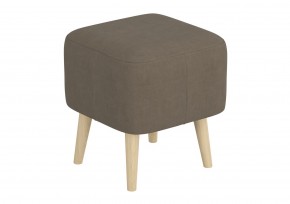 МОНО mini Банкетка (орех) в Тарко-Сале - tarko-sale.mebel24.online | фото