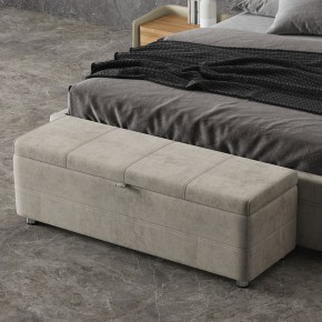 Банкетка Nansy в ткани велюр Enigma в Тарко-Сале - tarko-sale.mebel24.online | фото 13